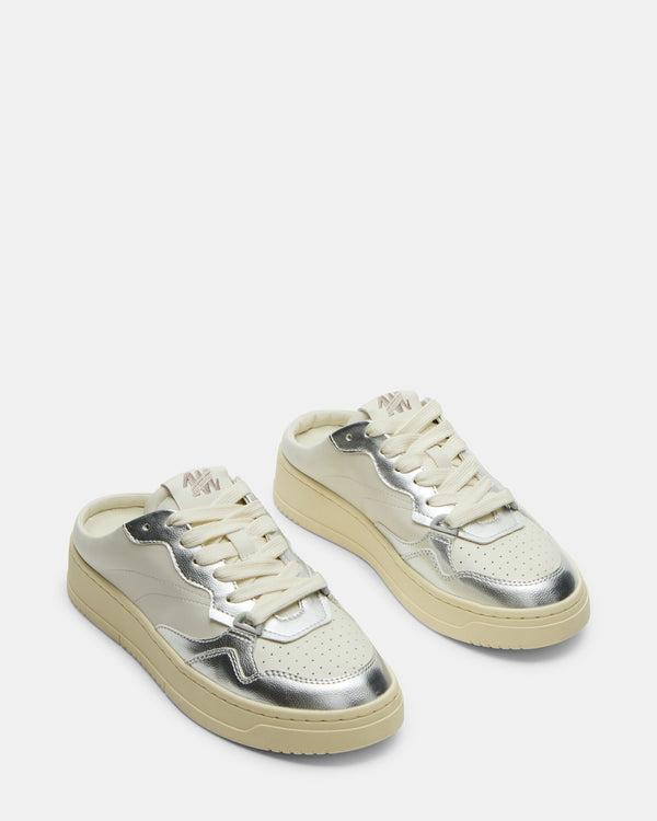 Steve Madden Jensen Silver Multi JENSEN