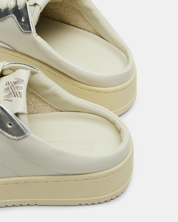 Steve Madden Jensen Silver Multi JENSEN