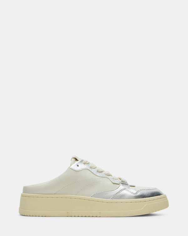 Steve Madden Jensen Silver Multi JENSEN