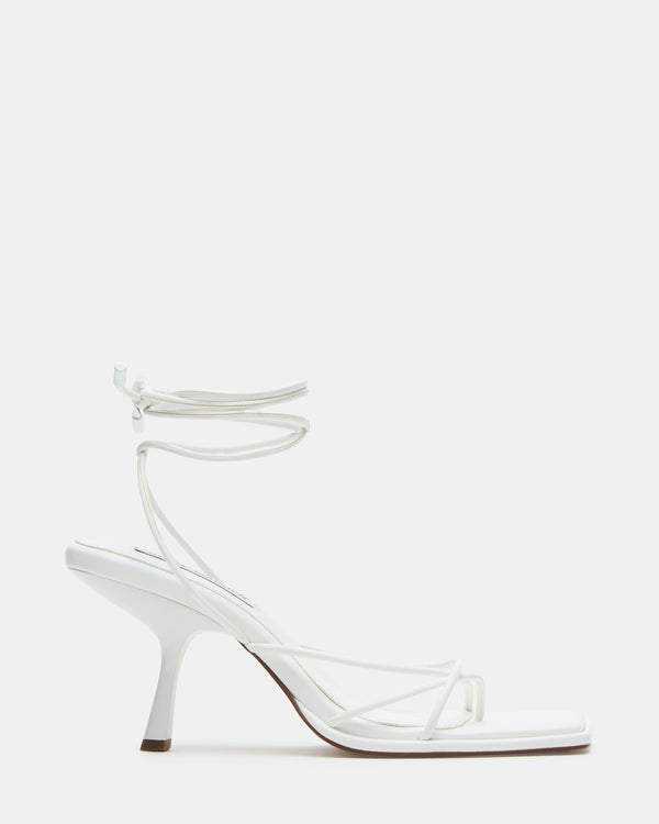 Steve Madden Jolene White JOLENE