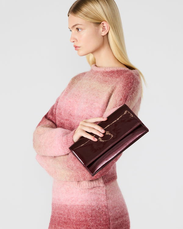 Steve Madden Juliana Bag Cherry Pearl JULIANABAG