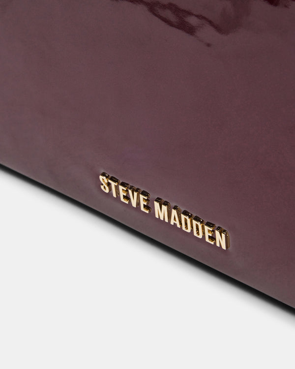 Steve Madden Juliana Bag Cherry Pearl JULIANABAG