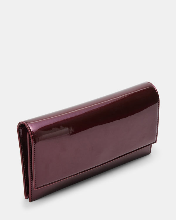 Steve Madden Juliana Bag Cherry Pearl JULIANABAG