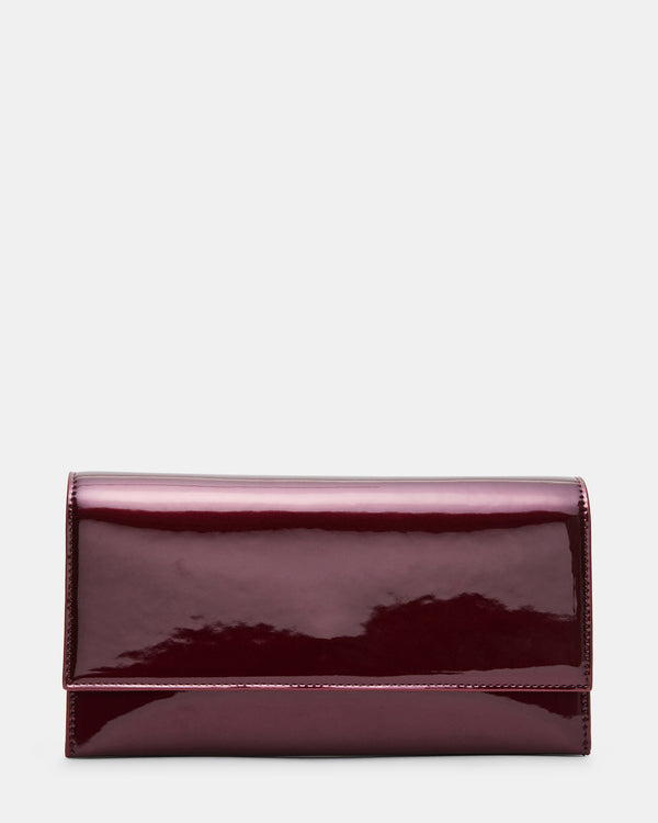 Steve Madden Juliana Bag Cherry Pearl JULIANABAG