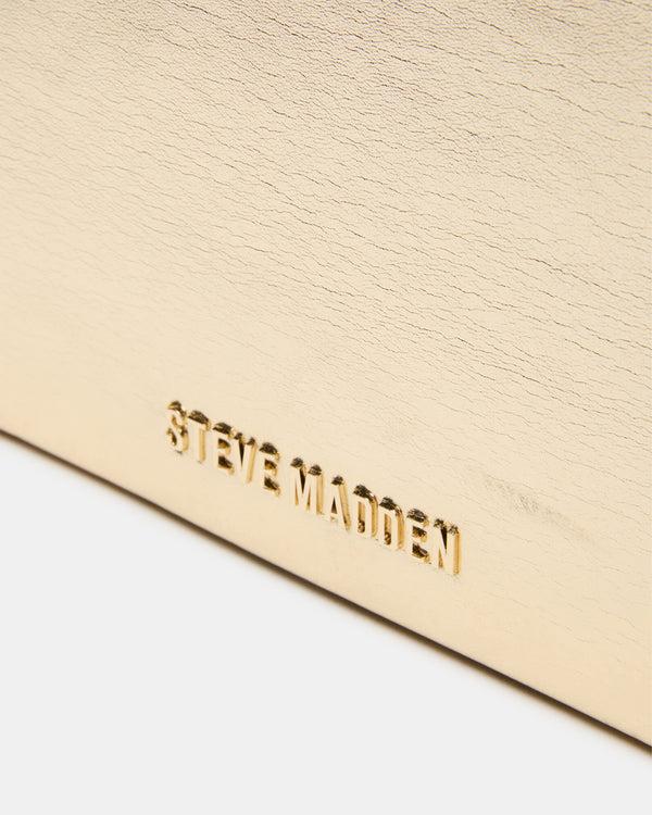 Steve Madden Juliana Bag Gold JULIANABAG