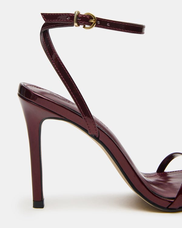 Steve Madden Jypsey Cherry Pearl JYPSEY