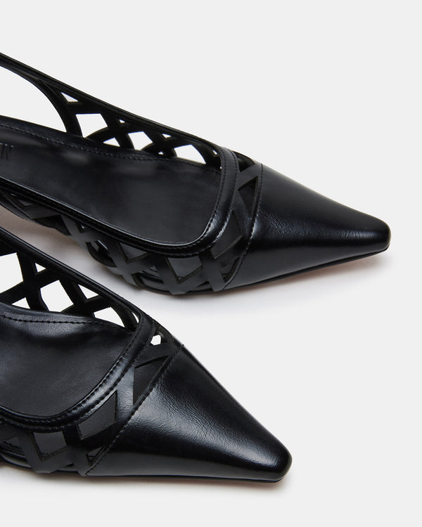 Steve Madden Kalico Black