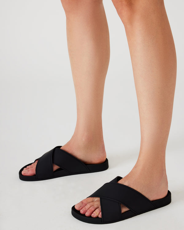 Steve Madden Katelyn Black