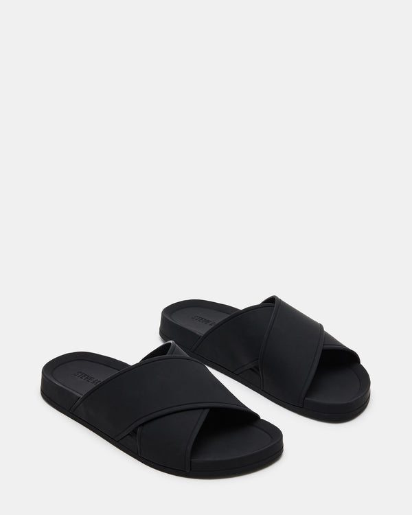 Steve Madden Katelyn Black