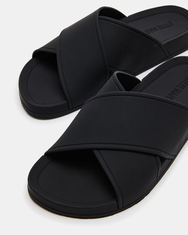 Steve Madden Katelyn Black