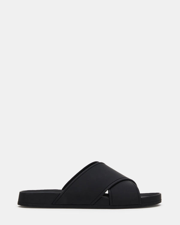 Steve Madden Katelyn Black