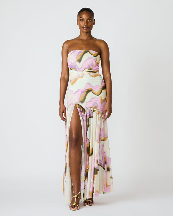 Steve Madden Kerrie Dress Multi KERRIEDRESS