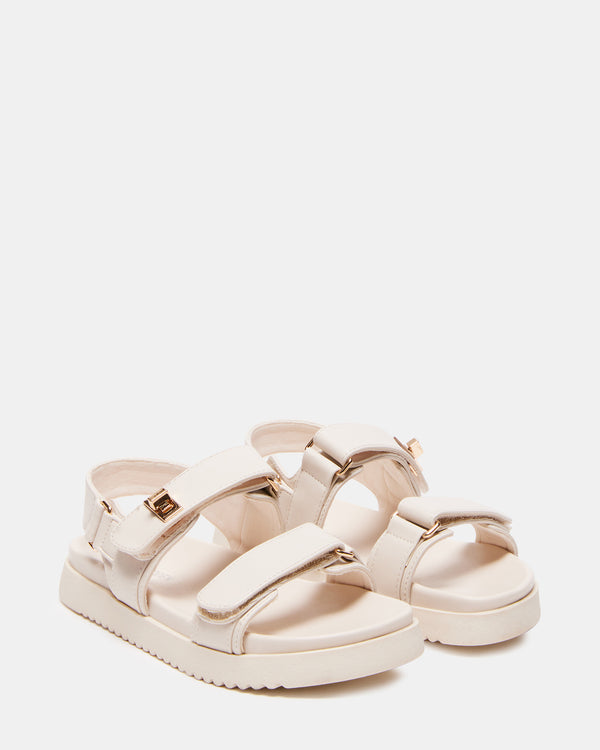Steve Madden Kids' Mona Bone KIDS'MONA KIDS' SHOES