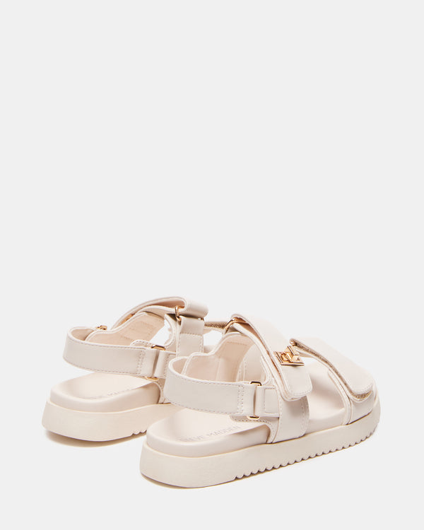 Steve Madden Kids' Mona Bone KIDS'MONA KIDS' SHOES
