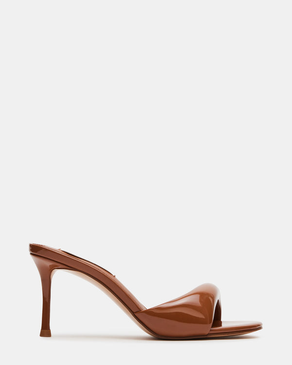 Steve Madden Kieran Camel Patent