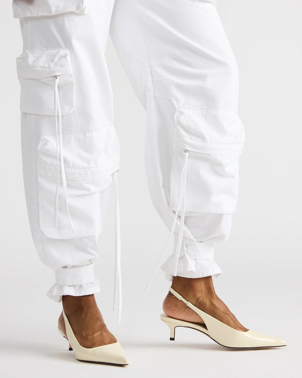 Steve Madden Kittie Bone Patent