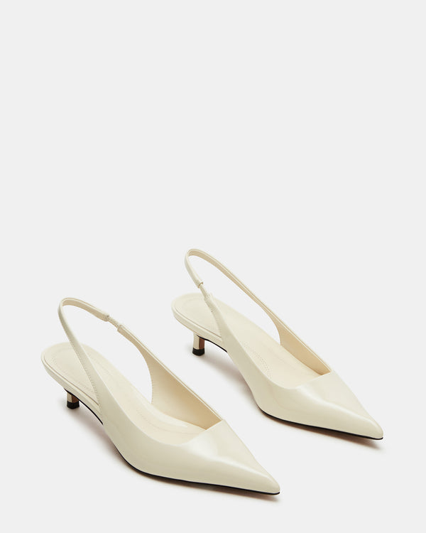 Steve Madden Kittie Bone Patent