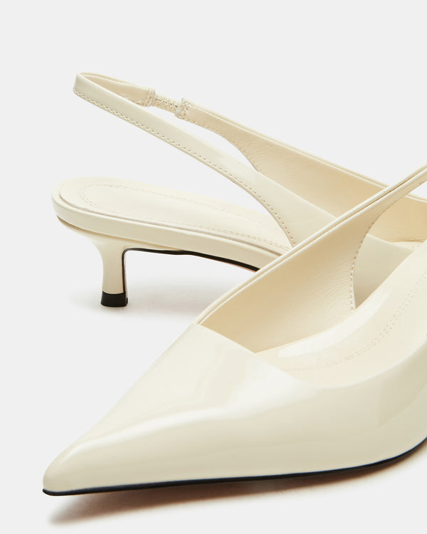 Steve Madden Kittie Bone Patent