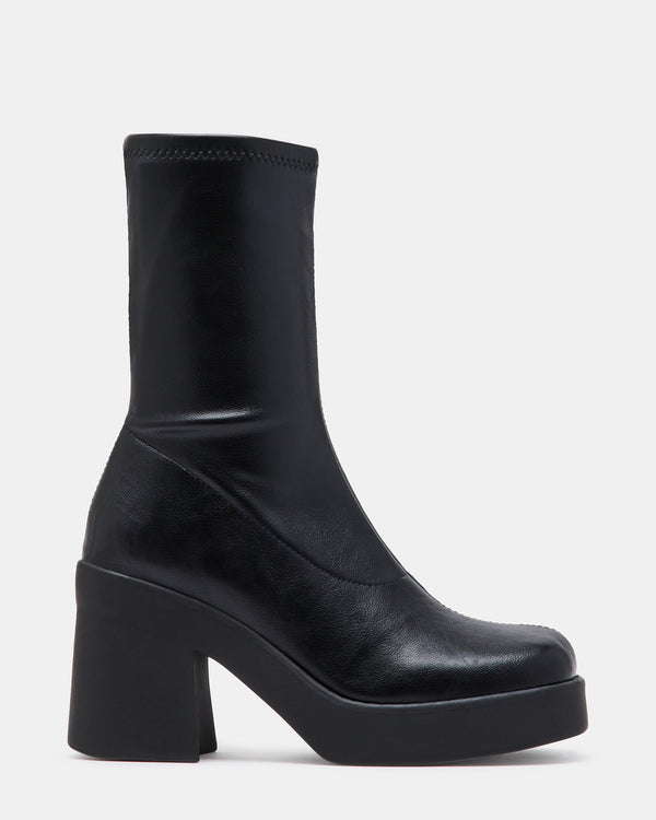 Steve Madden Klayton Black
