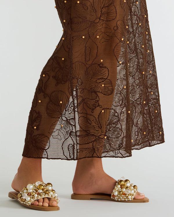 Steve Madden Klio Coral Multi KLIO