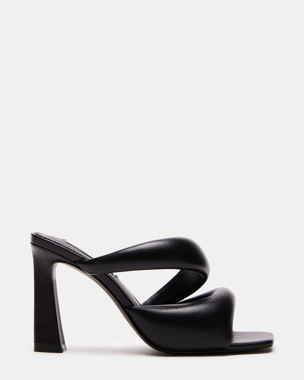 Steve Madden Kloss Black