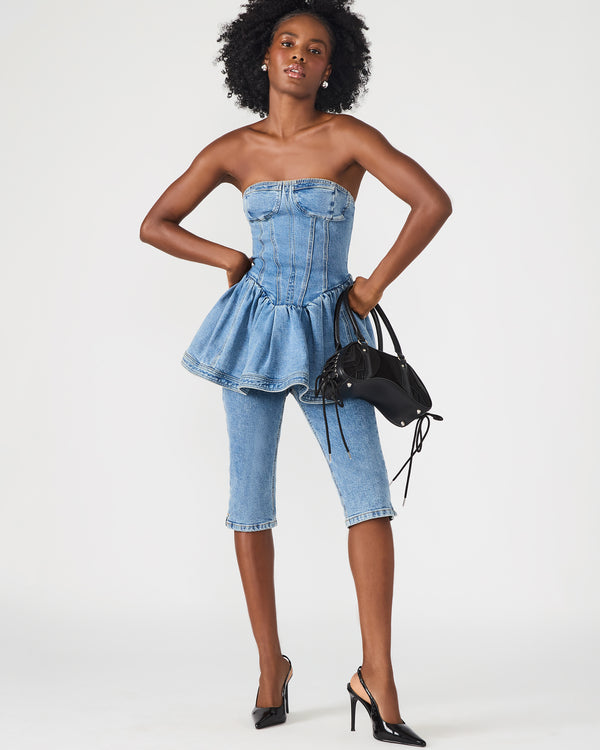 Steve Madden Kody Bag Black KODYBAG