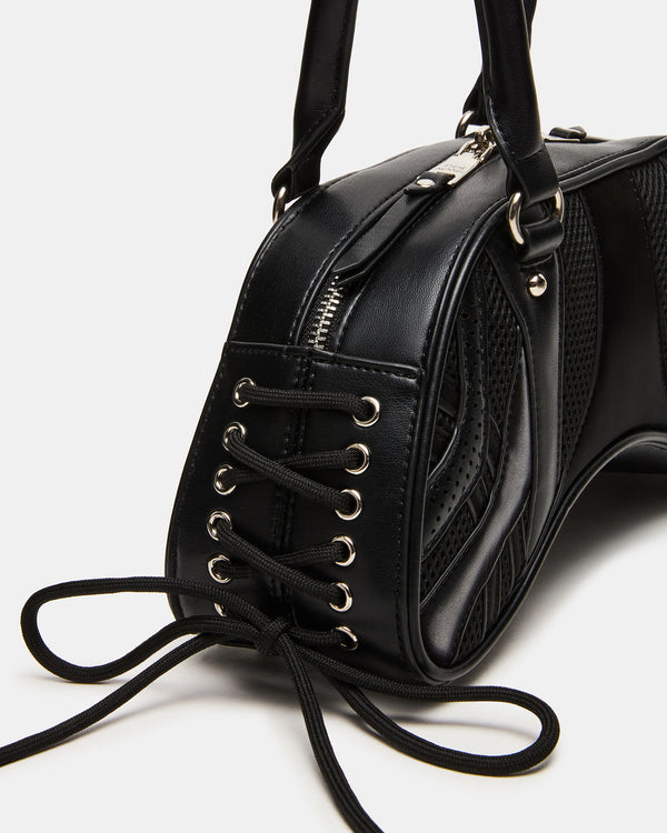 Steve Madden Kody Bag Black KODYBAG