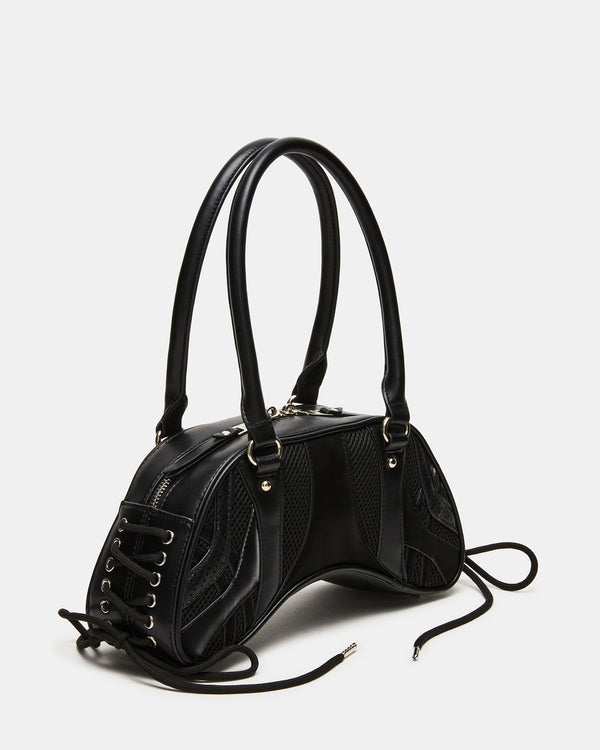 Steve Madden Kody Bag Black KODYBAG