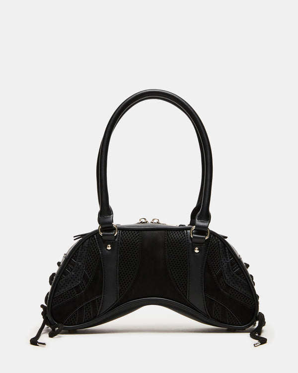 Steve Madden Kody Bag Black KODYBAG