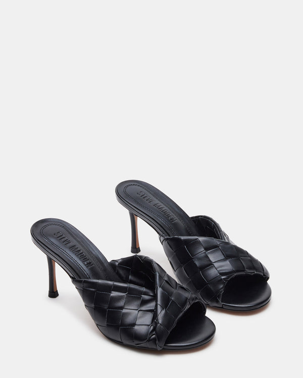 Steve Madden Kouture Black KOUTURE