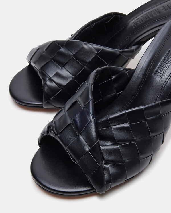 Steve Madden Kouture Black KOUTURE