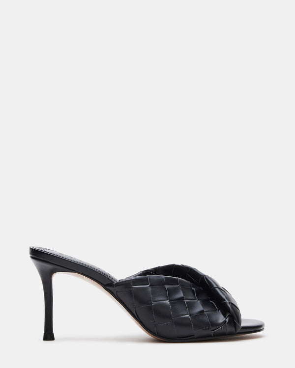 Steve Madden Kouture Black KOUTURE