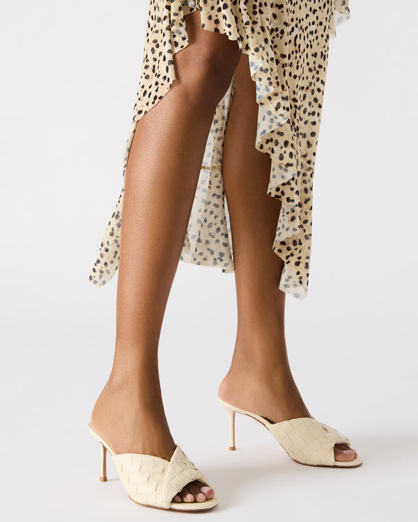 Steve Madden Kouture Bone KOUTURE
