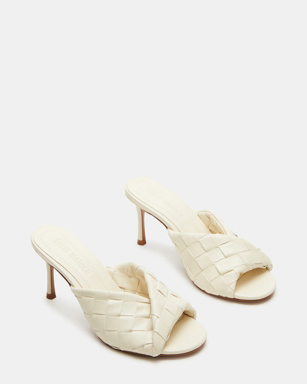 Steve Madden Kouture Bone KOUTURE
