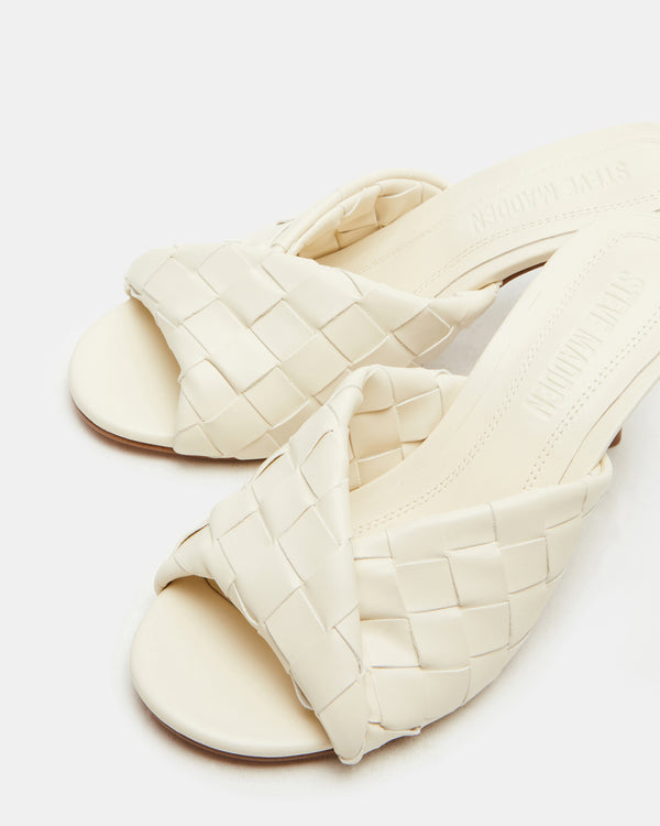 Steve Madden Kouture Bone KOUTURE