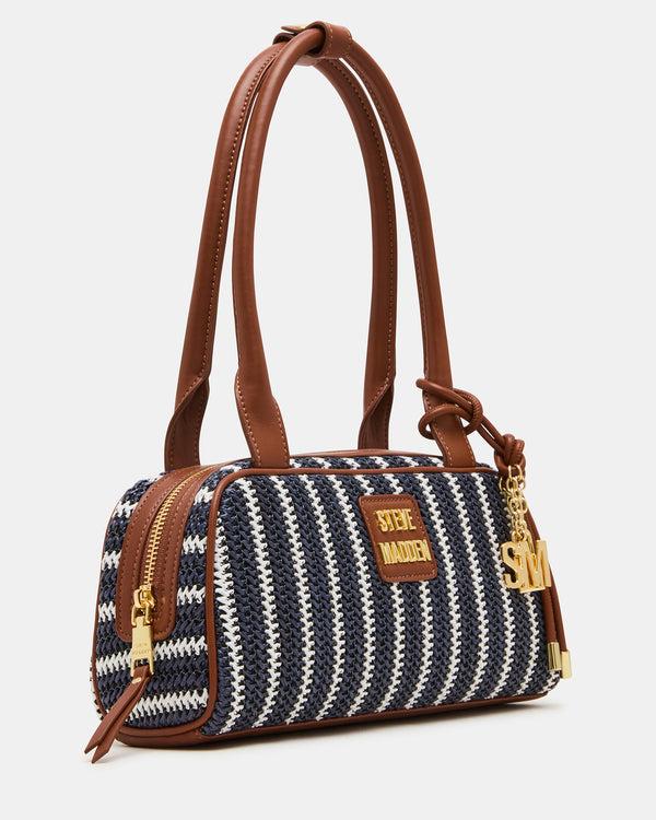 Steve Madden Lagune Bag Navy Multi LAGUNEBAG