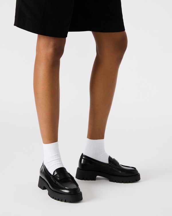 Steve Madden Langsten Black Box