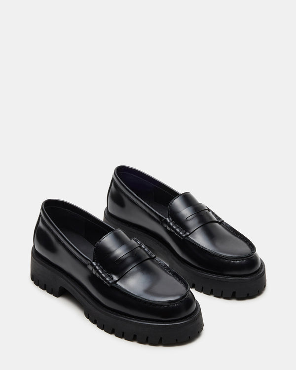Steve Madden Langsten Black Box