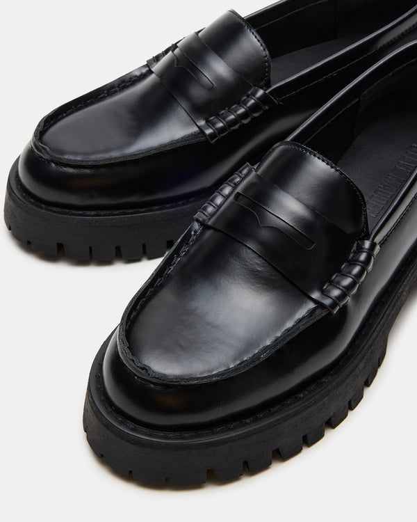 Steve Madden Langsten Black Box