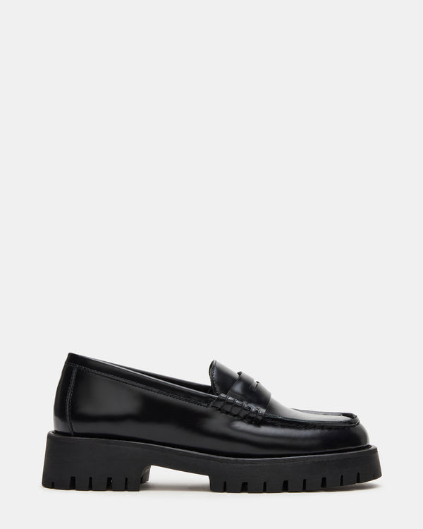 Steve Madden Langsten Black Box