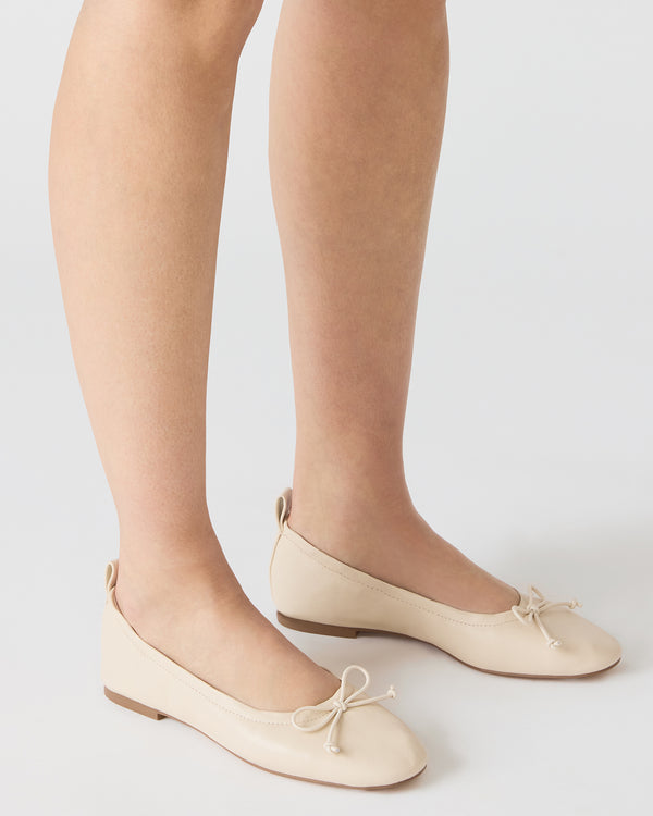 Steve Madden Lanti Bone Leather LANTI