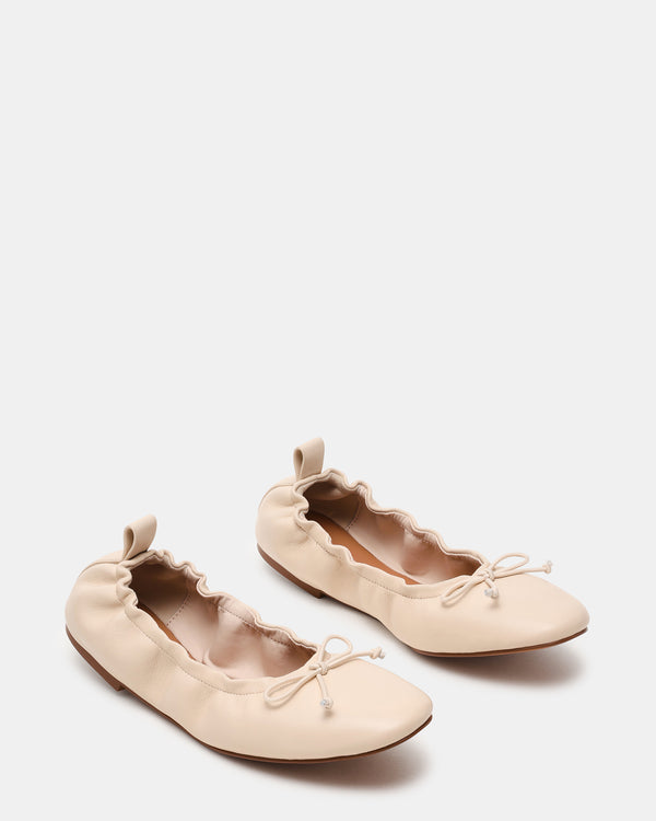 Steve Madden Lanti Bone Leather LANTI