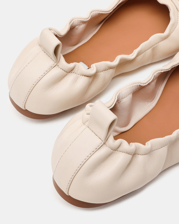 Steve Madden Lanti Bone Leather LANTI