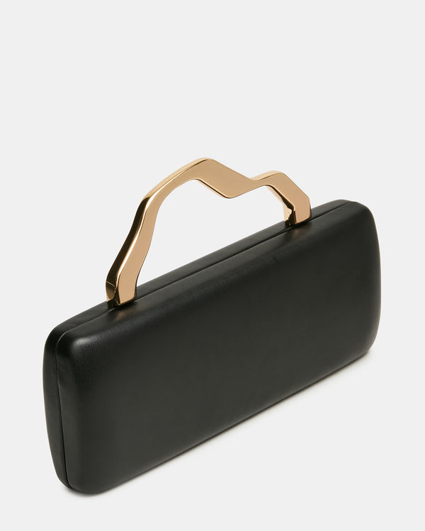 Steve Madden Leena Bag Black LEENABAG