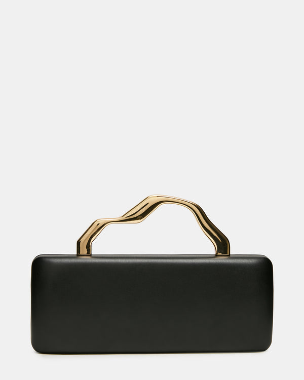 Steve Madden Leena Bag Black LEENABAG