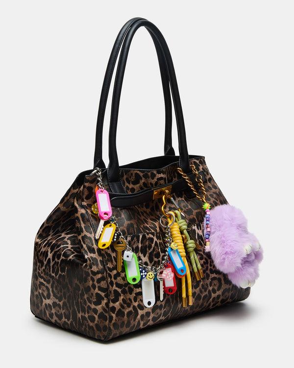 Steve Madden Leilani Bag Leopard