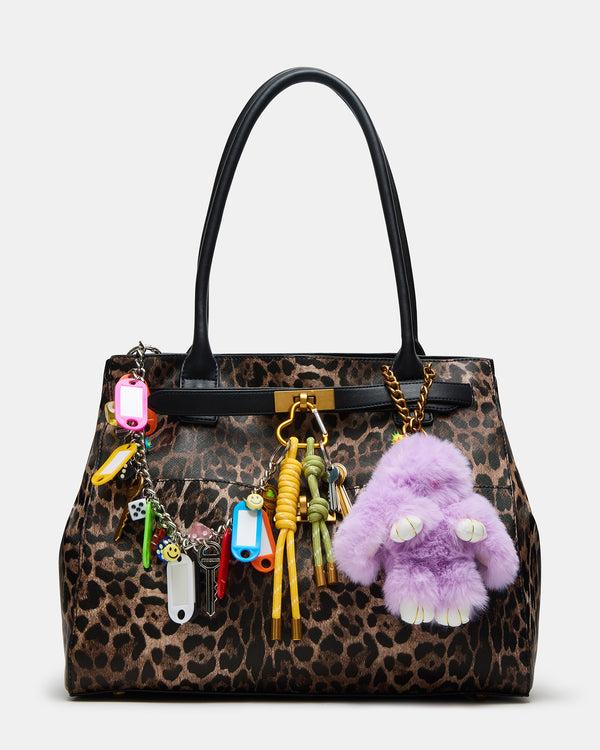 Steve Madden Leilani Bag Leopard