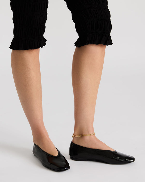 Steve Madden Leni Black/black