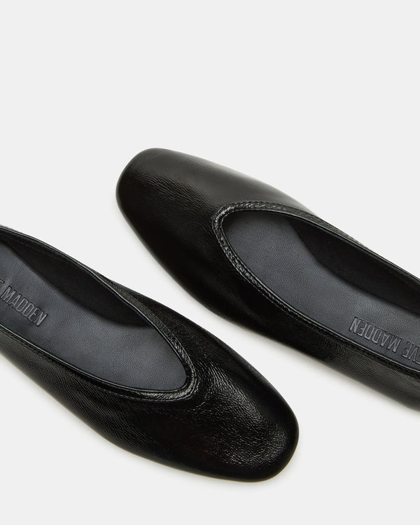 Steve Madden Leni Black/black