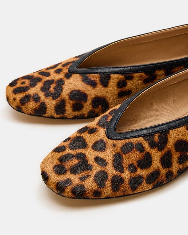 Steve Madden Leni Leopard LENI